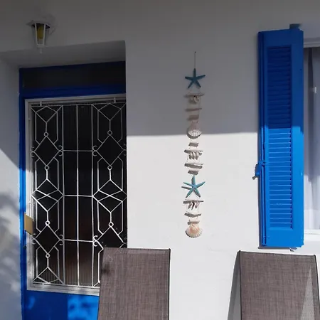 Elena Suites Keramoti  Exterior photo