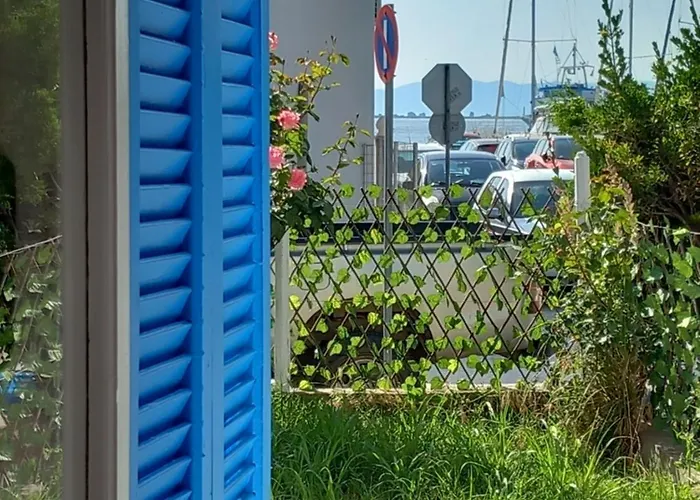 Elena Suites