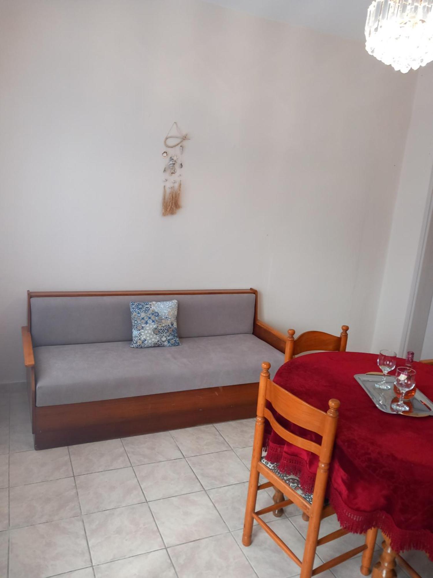 Elena Apartment