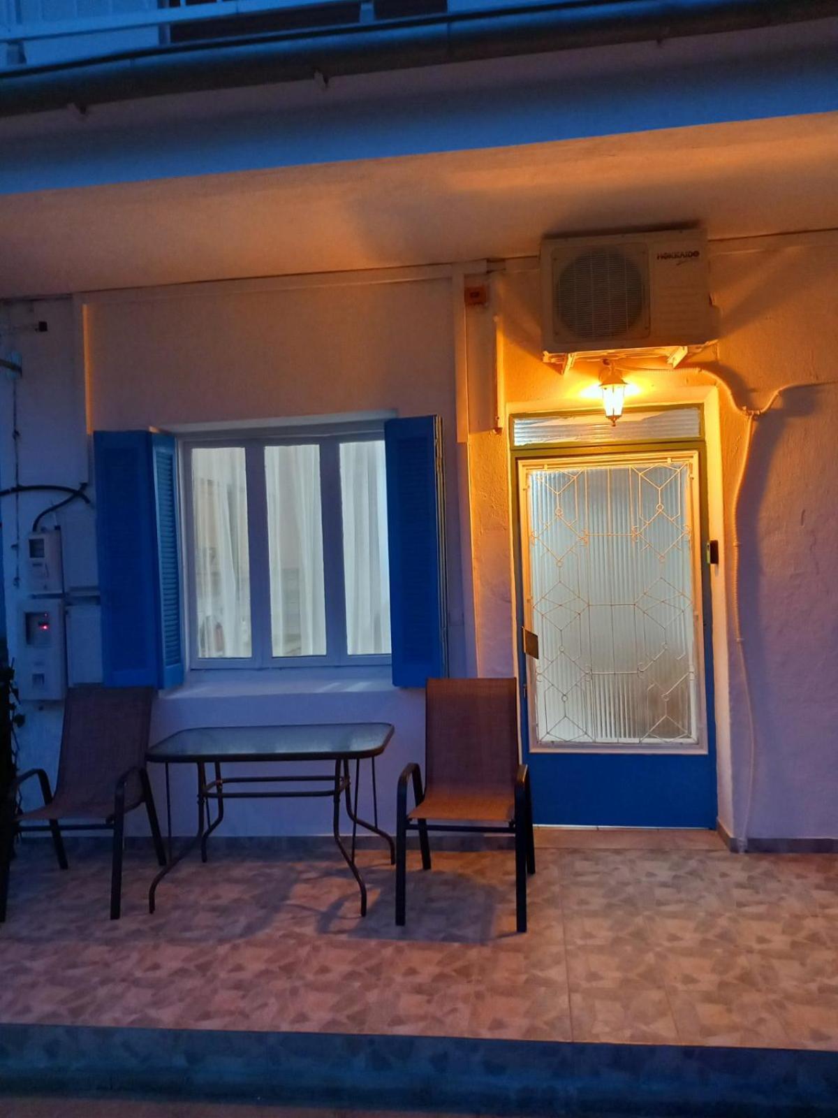 Apartment Elena Keramoti (Macedonia)