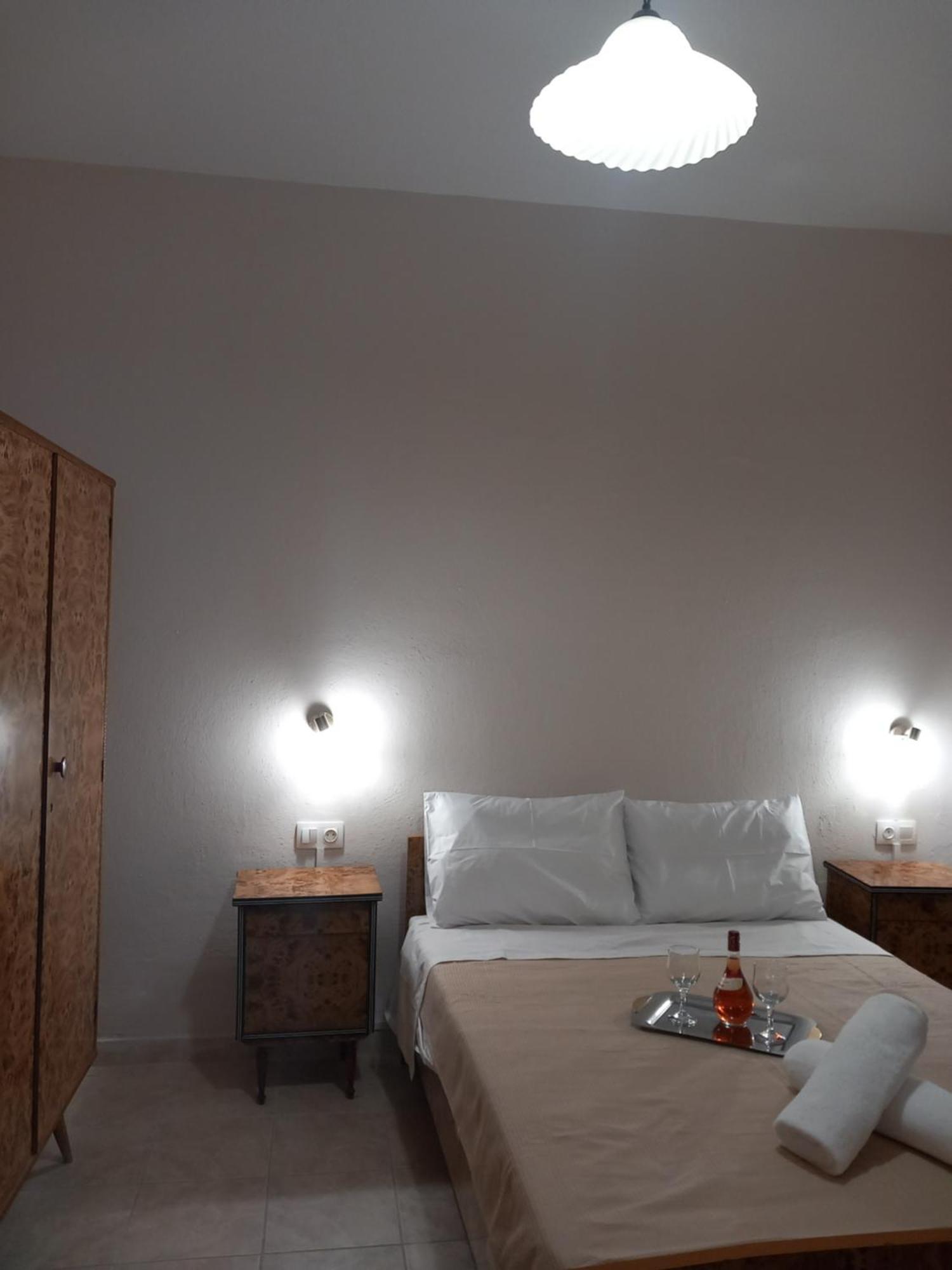 Apartment Elena Keramoti (Macedonia)