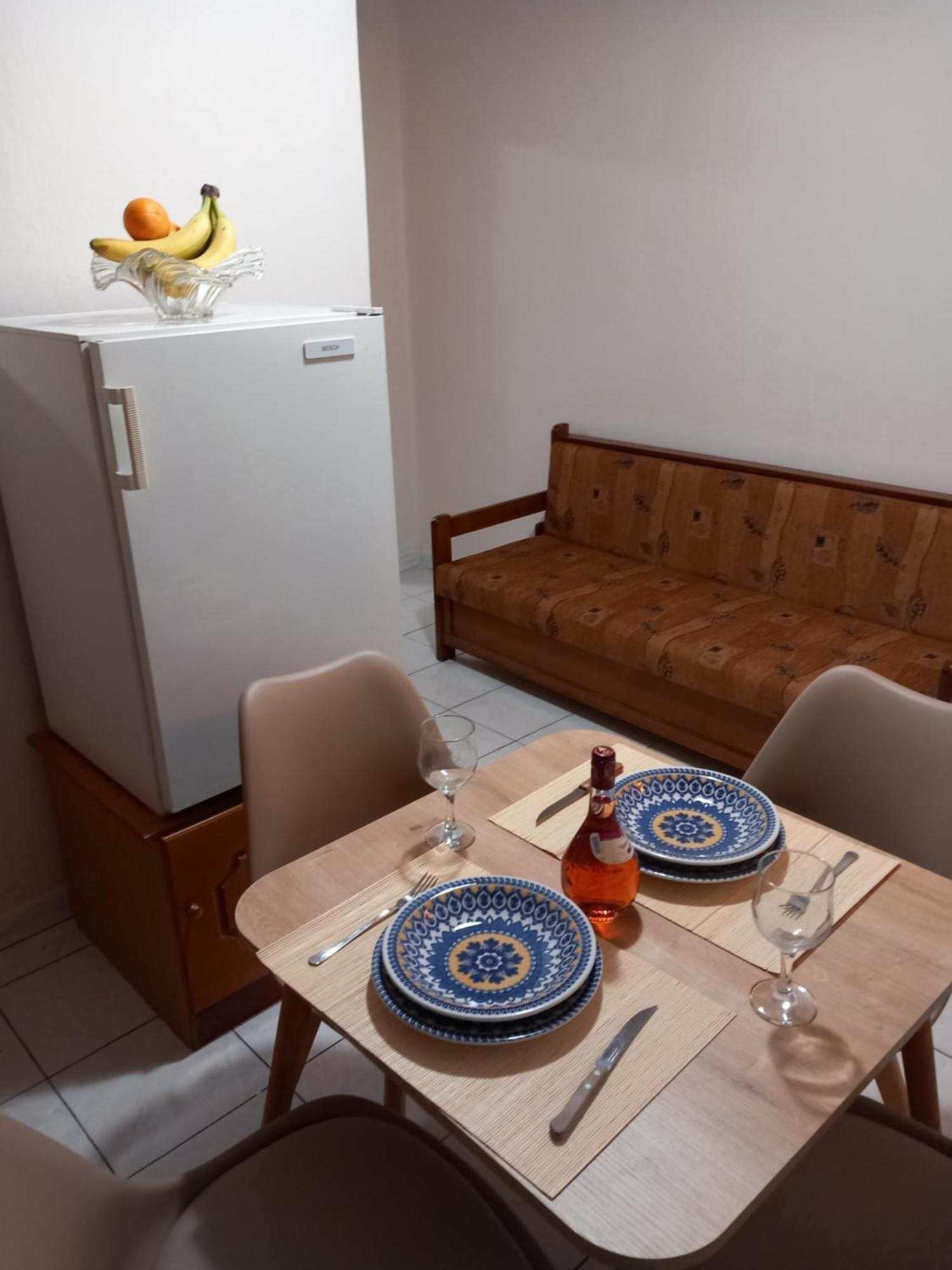 Elena Apartment Keramoti (Macedonia)