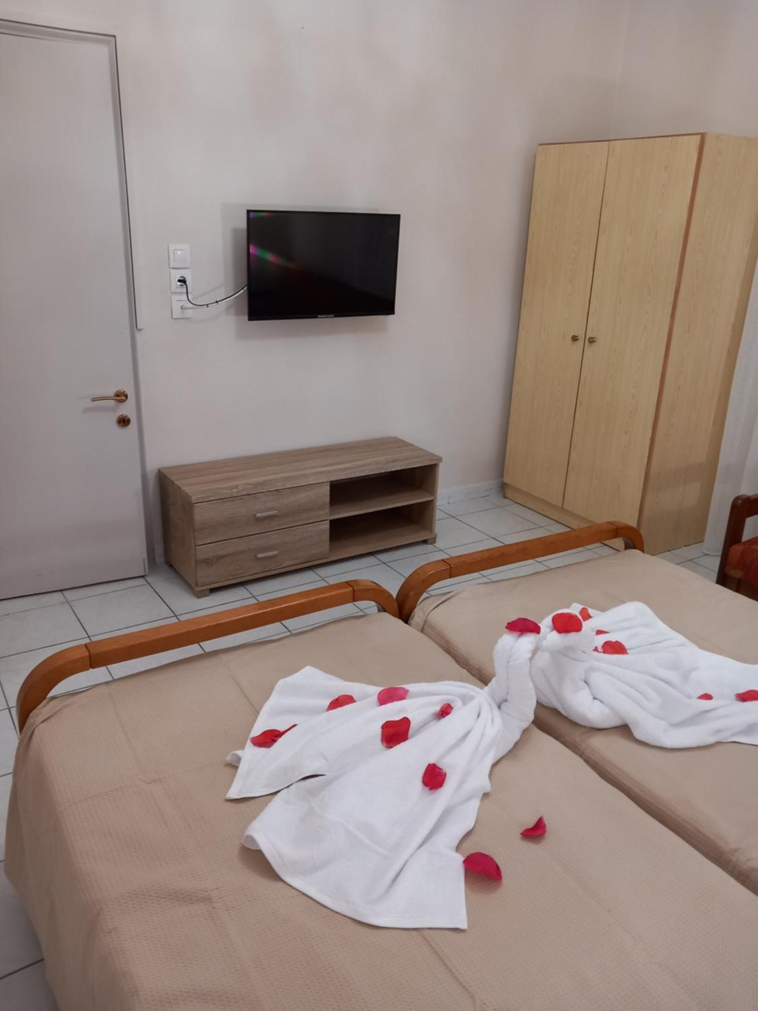 Elena Apartment *