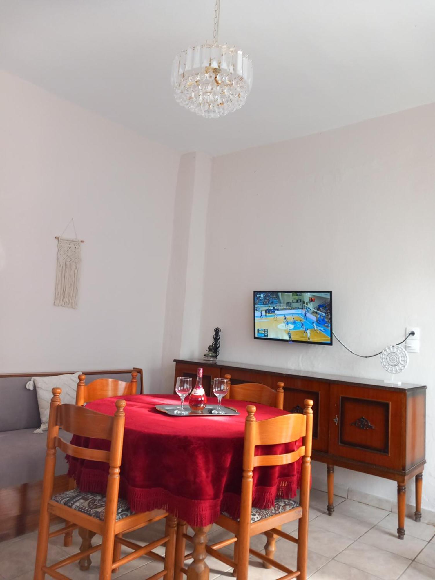 Apartment Elena Keramoti (Macedonia)
