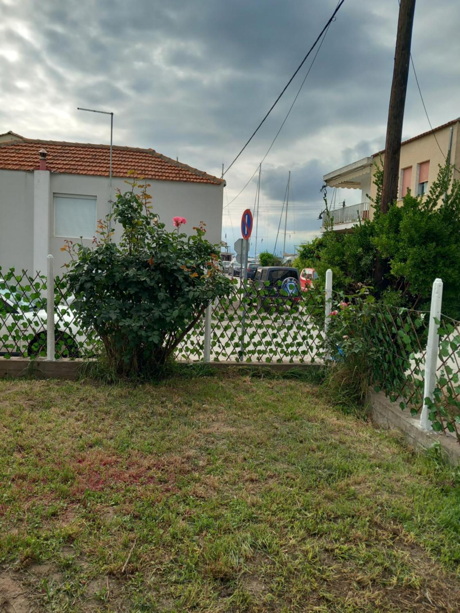 Apartment Elena Keramoti (Macedonia)