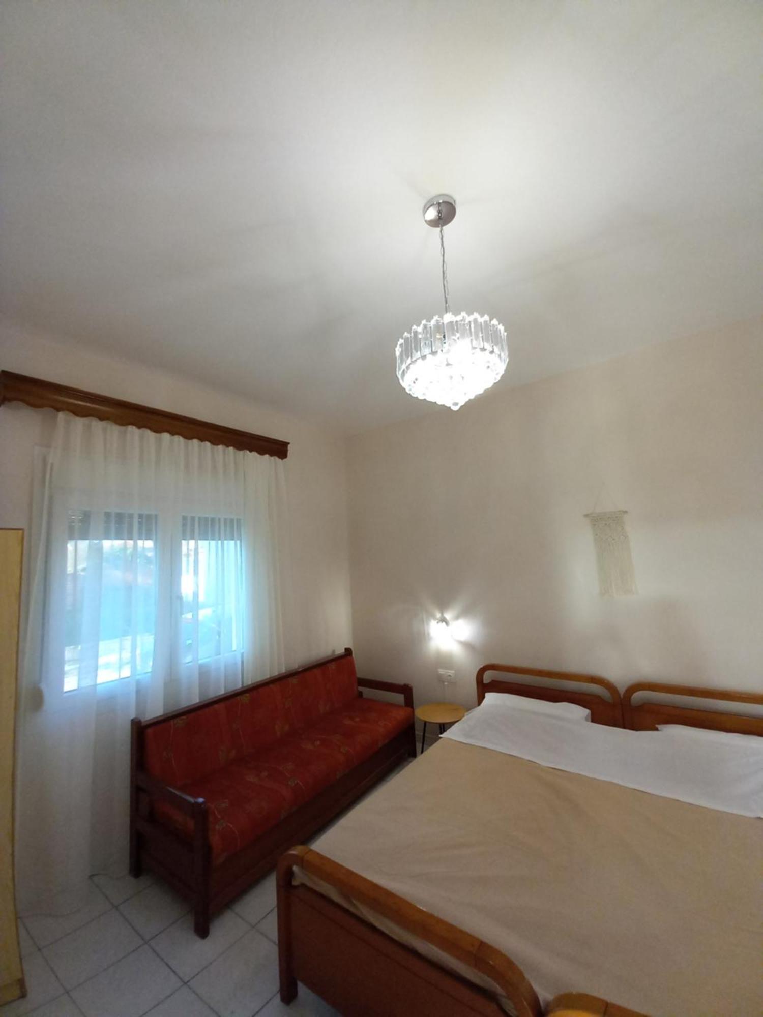 Elena Apartment *