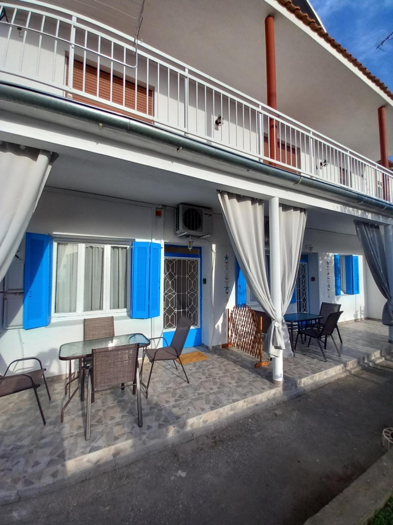 Elena Apartment
