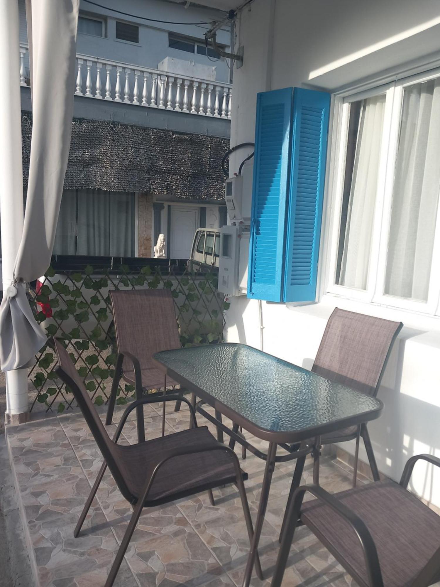 Elena Apartment *
