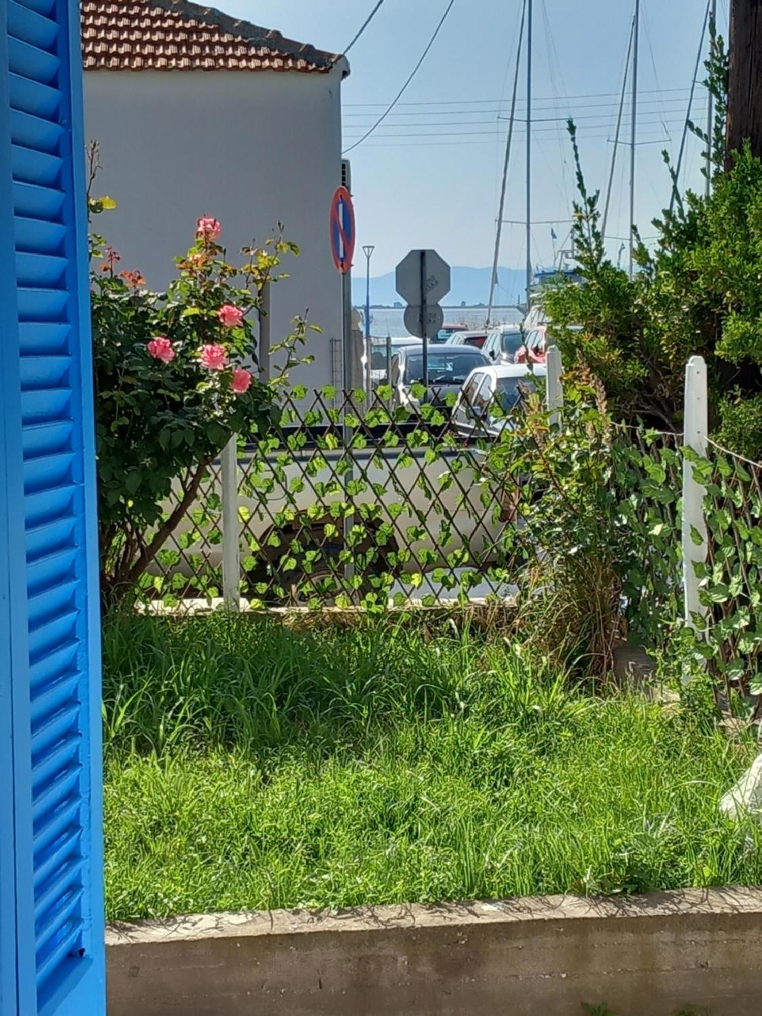 Elena Apartment Keramoti (Macedonia)
