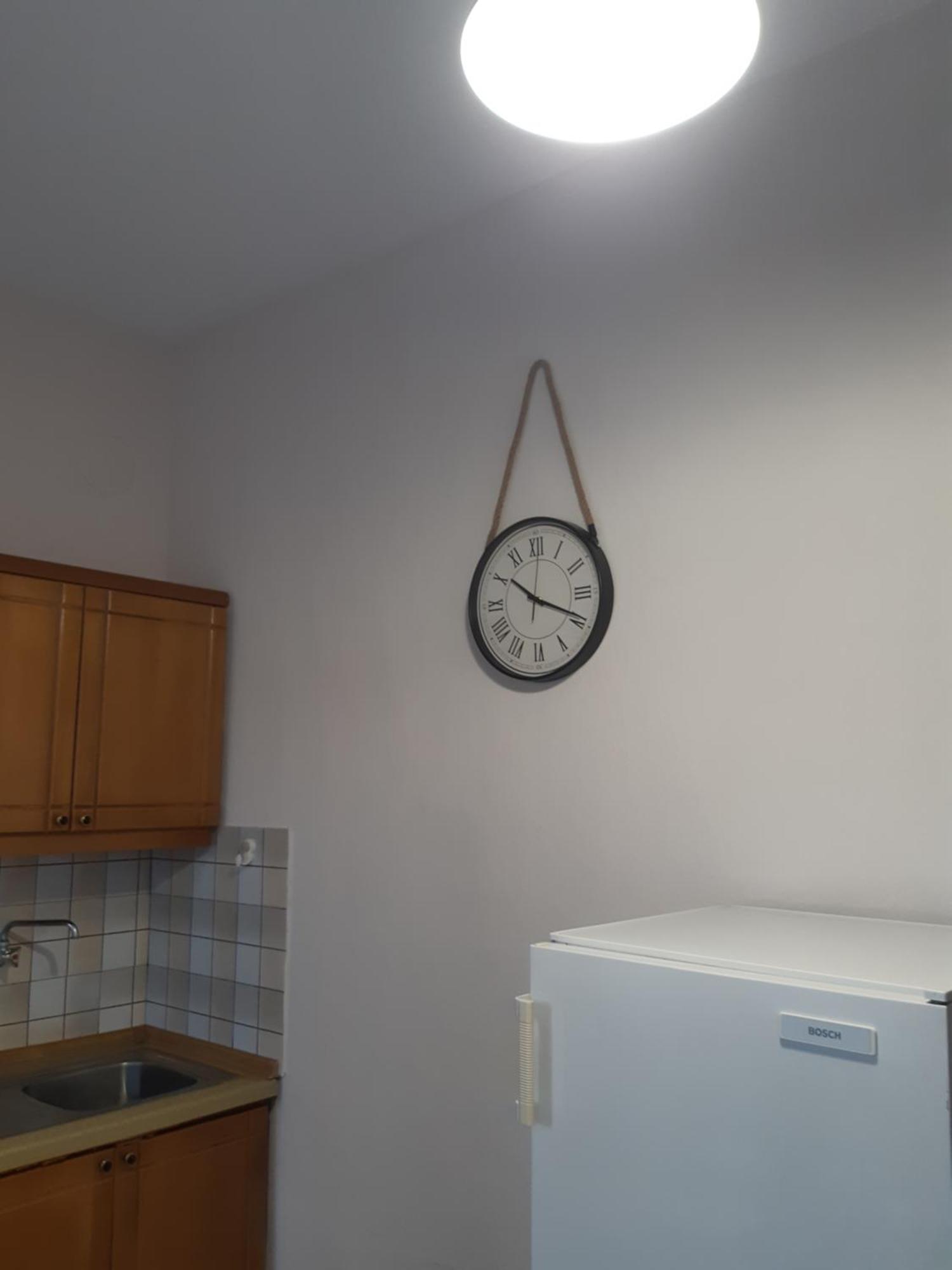 Elena Apartment