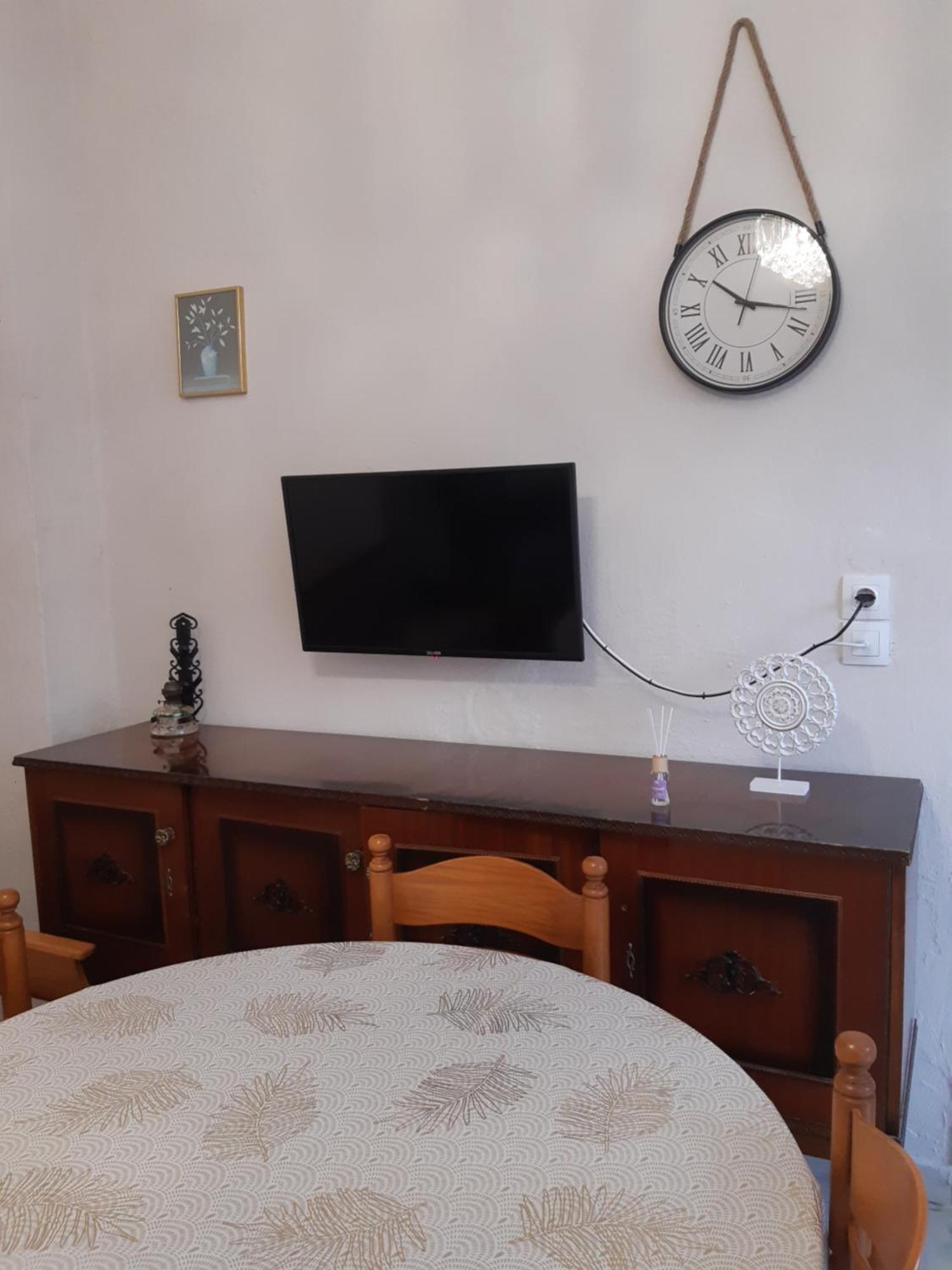 Apartment Elena *