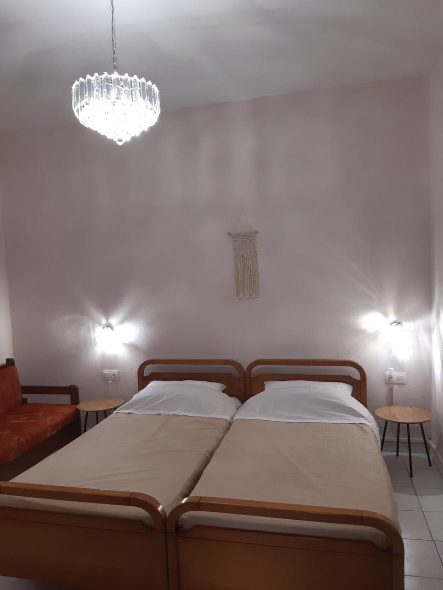 Apartment Elena Keramoti (Macedonia)