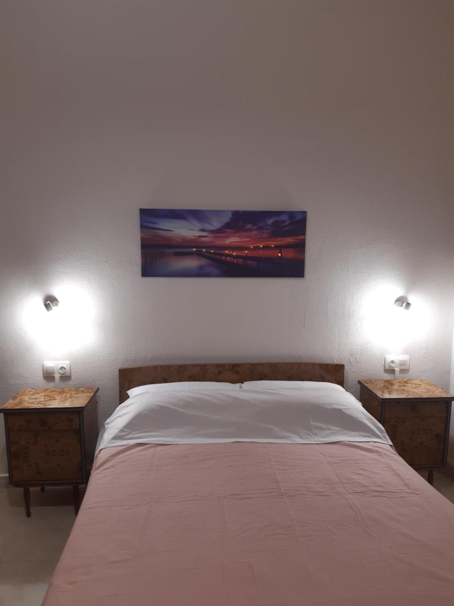 Apartment Elena Keramoti (Macedonia)