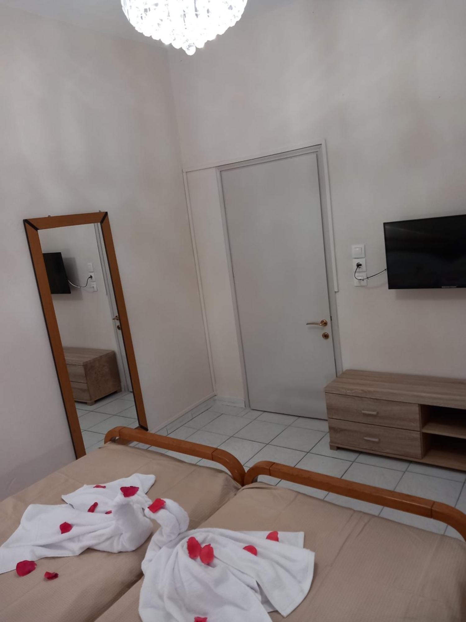 Elena Apartment