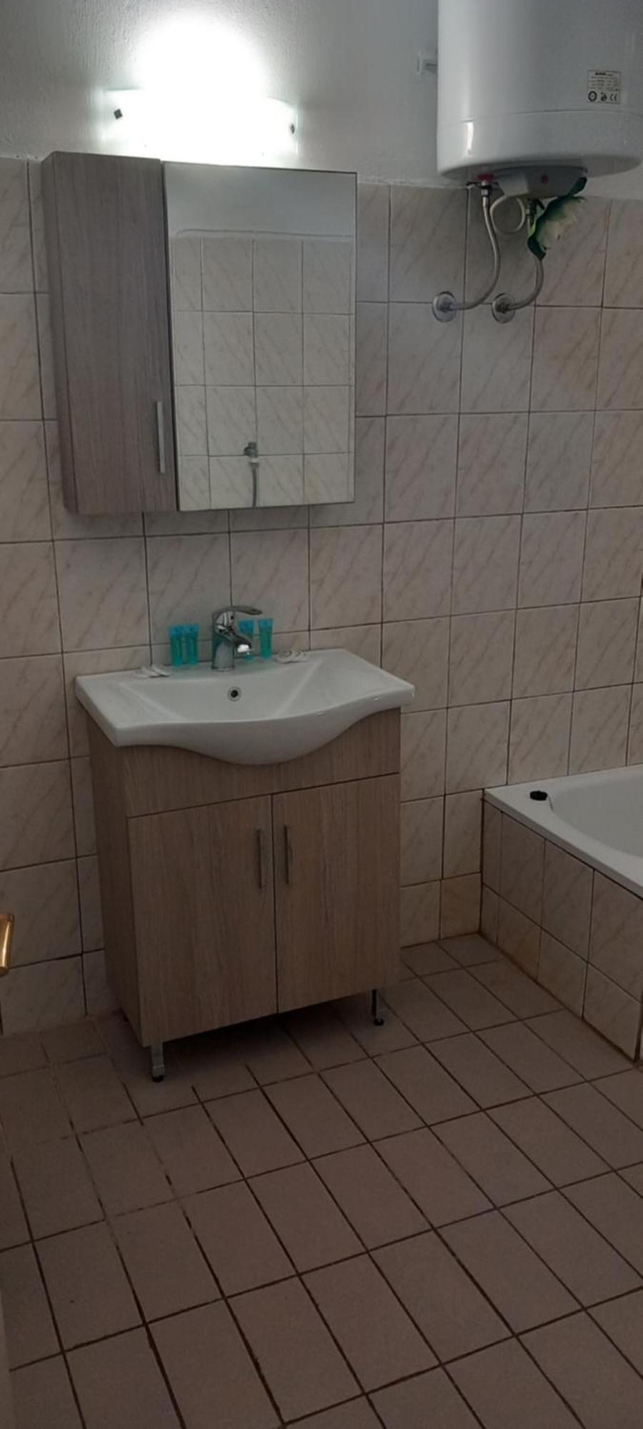 Apartment Elena Keramoti (Macedonia)
